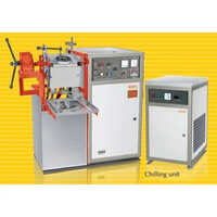 20Kg Gold Mine - Metro Gold Melting Induction Furnace