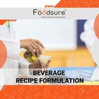 Food Recipe Development