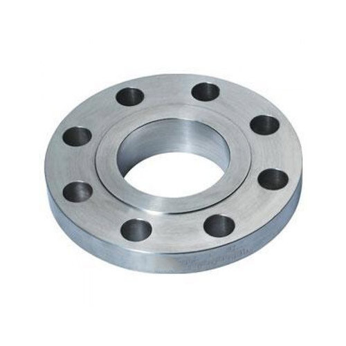Mild Steel Flanges