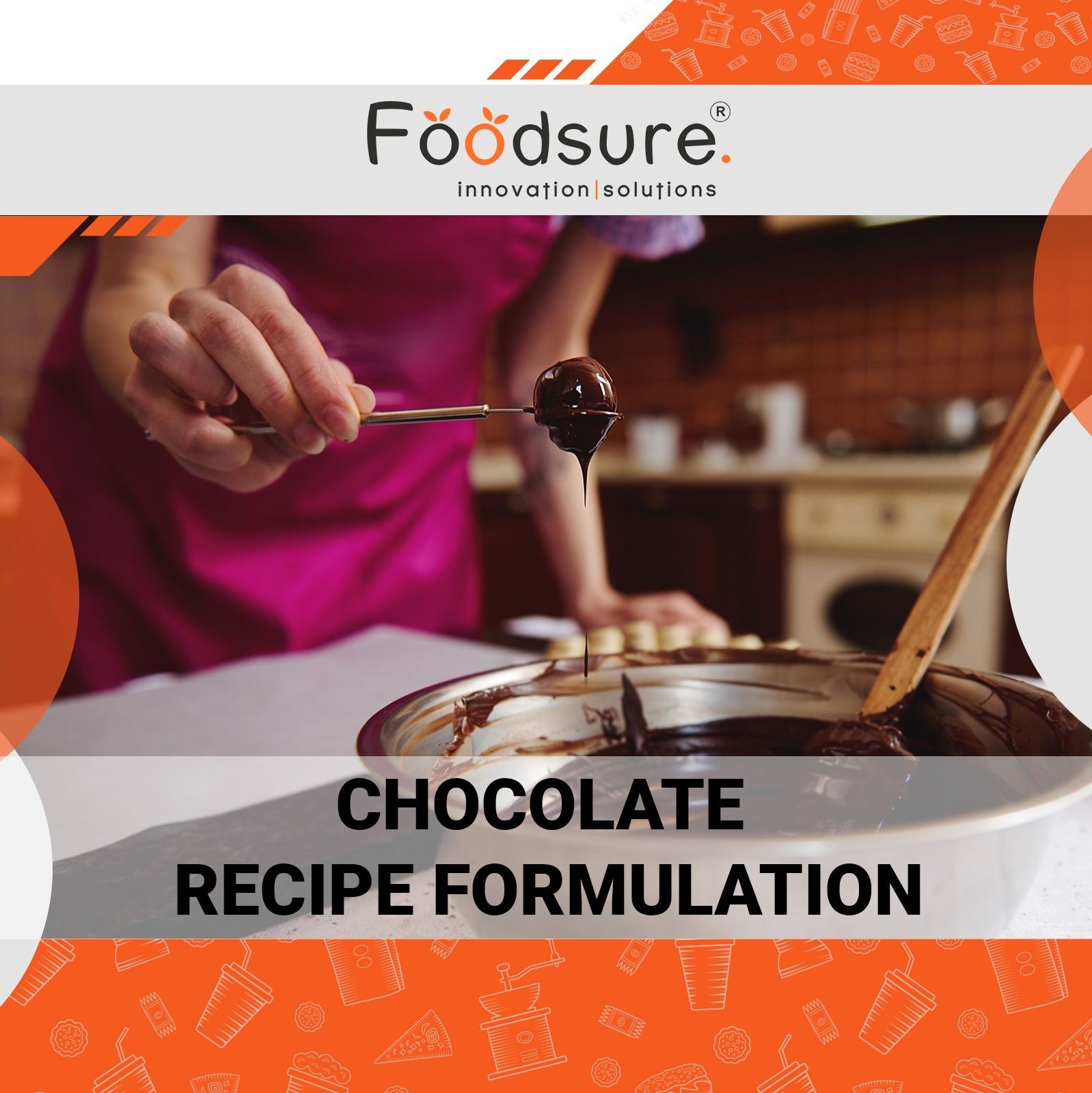 Food Recipe Formulation