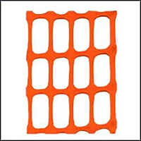 Safety Fence