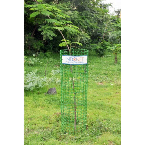 Plastic Tree Guard