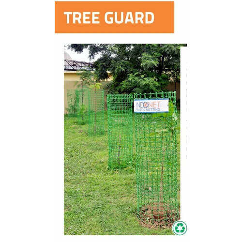 Square Tree Guard