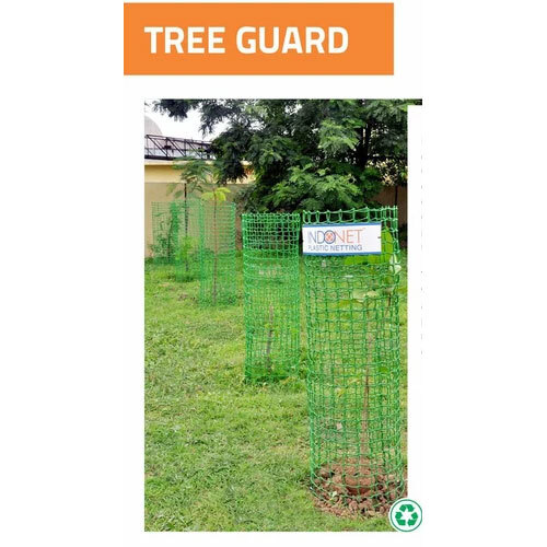 Tree Guard Fence