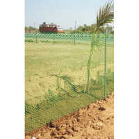 Plastic Garden Fence