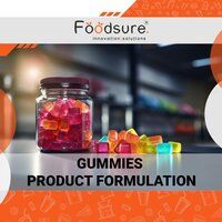 Food Products Development