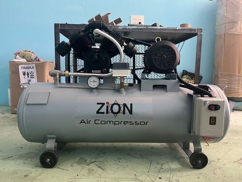 3hp 3D Air Compressor