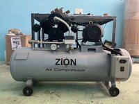 3hp 3D Air Compressor