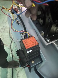 3hp SC30 Air Compressor