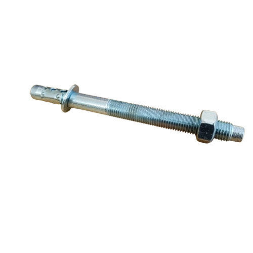 WEDGE ANCHOR BOLT FOR CONSTRUCTION