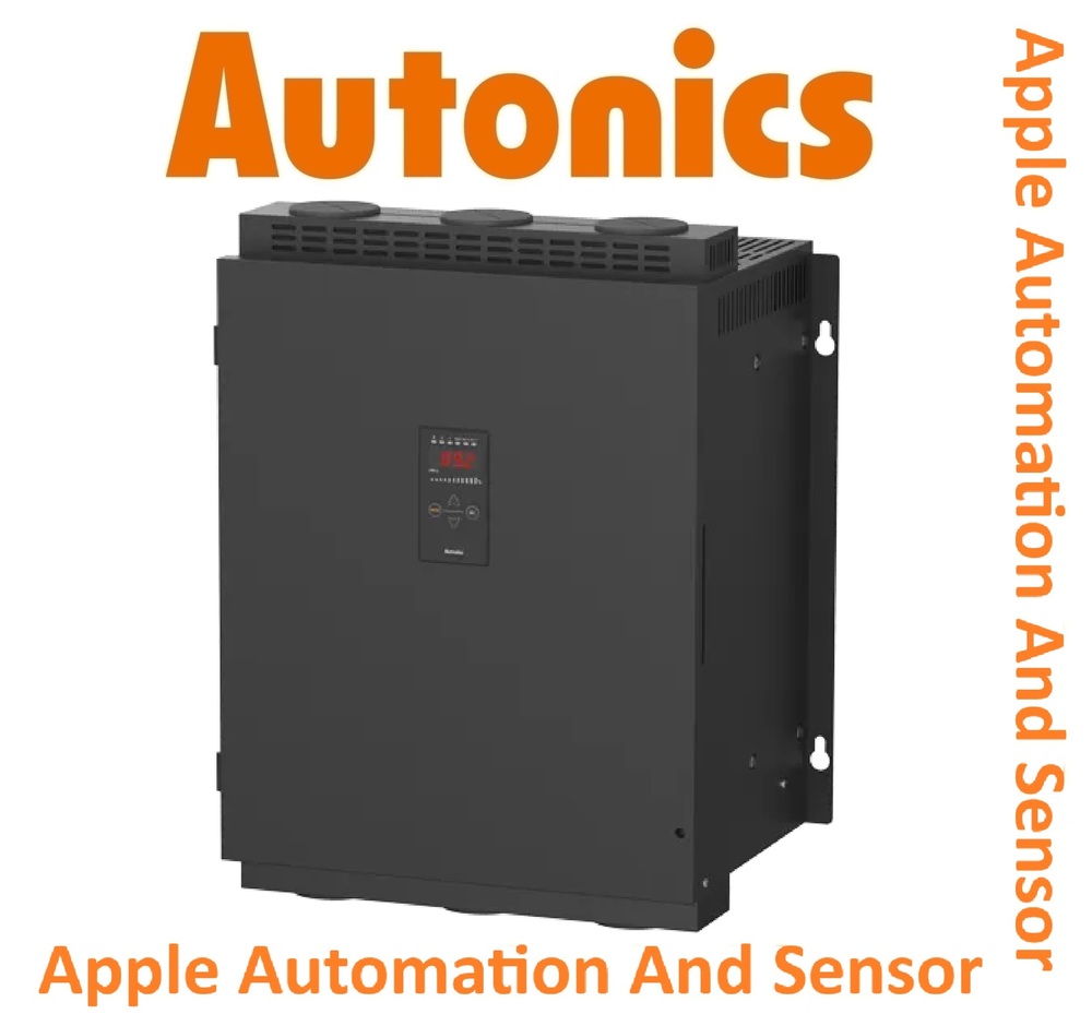 Autonics Dpu34D-500D Power Controller - Accuracy: Accuracy