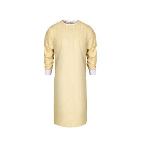 Different Available Unisex Aami Level 1 Blockade Isolation Gown