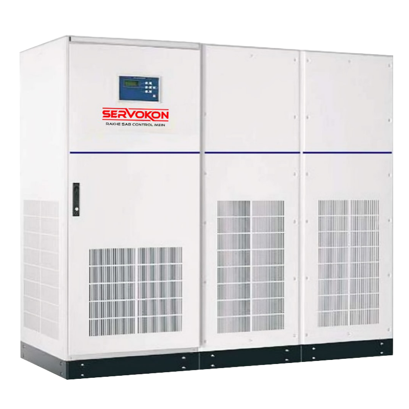 Static Voltage Stabilizers