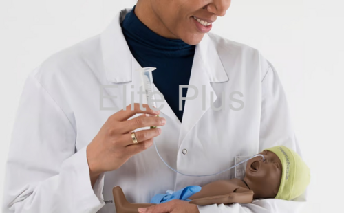 Preemie Natalie Preterm Simulator