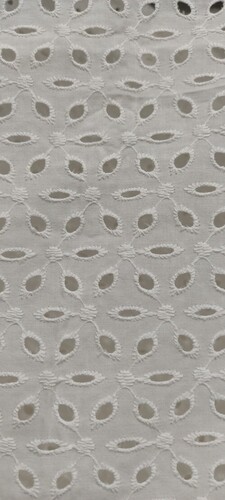 Cotton Hakoba Fabric