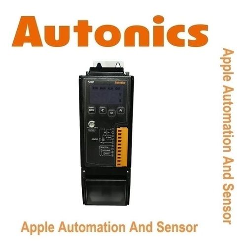 Autonics Spr1-125nff Thyristor