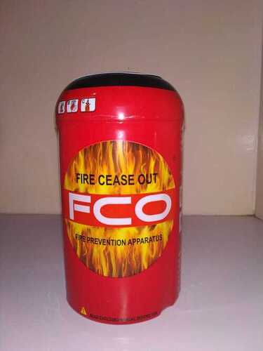 Fire Cease Out (1 Kg)