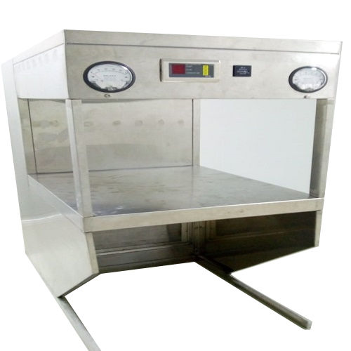 White Automatic Laminar Flow Unit at Best Price in Kolkata | Filtotech ...