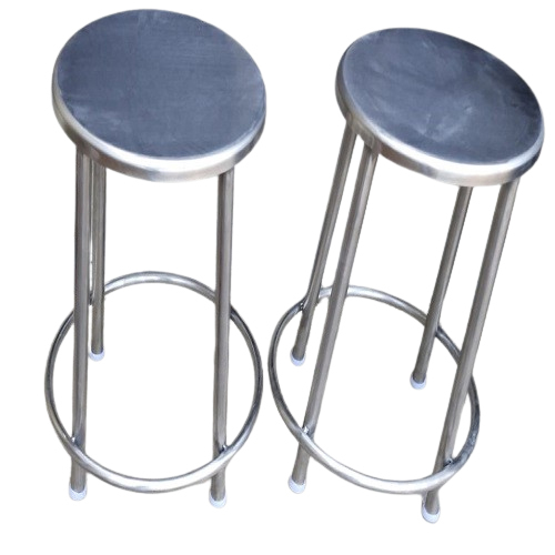 High Grade SS Stool