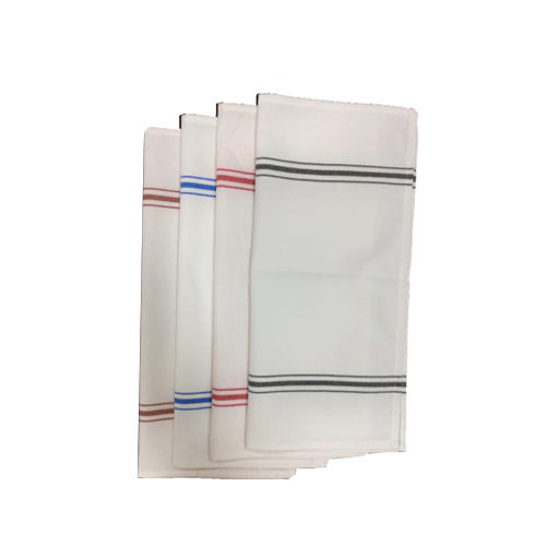 Stripe Napkins