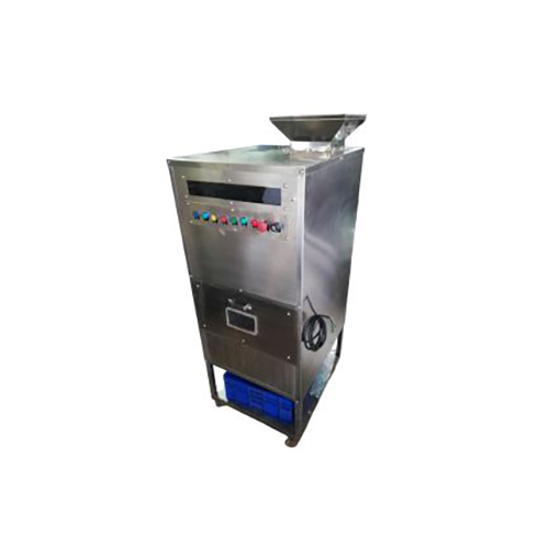 Stainless Steel Medical Waste Shredder at Best Price in India