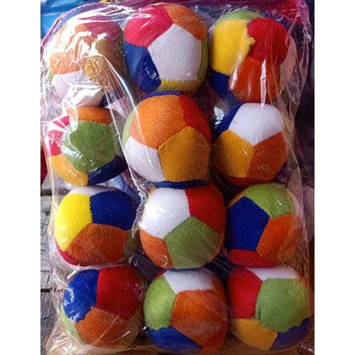 6 Pcs Packet Ball