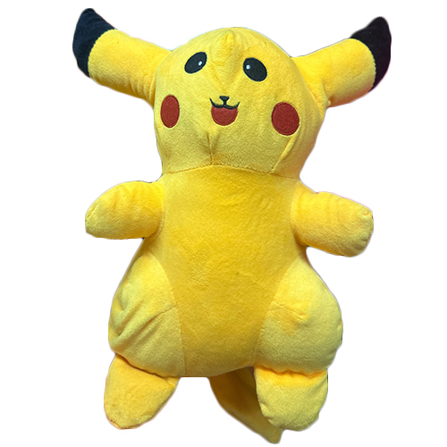 Big Pikachu Soft Toys