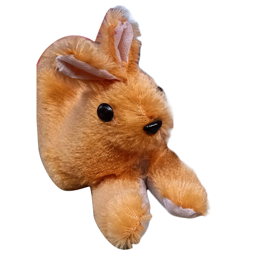 Small Rabbit Soft Toys