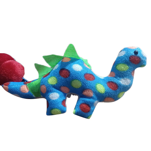 Dinosaur Soft Toys