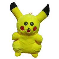 Small Pikachu Super Soft Toys