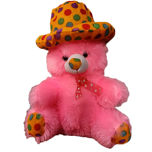 Small Cap Teddy