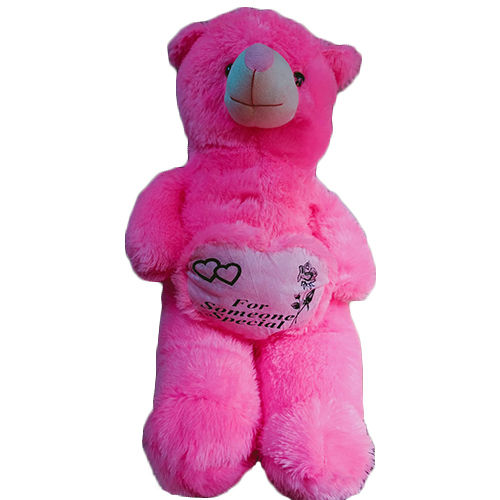 65 CM A Series Long Teddy