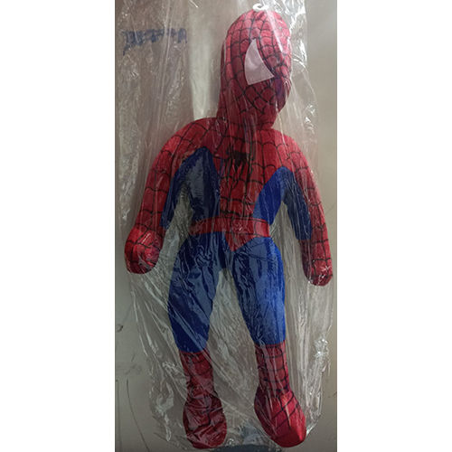 Red Small Spider-man Soft Toys