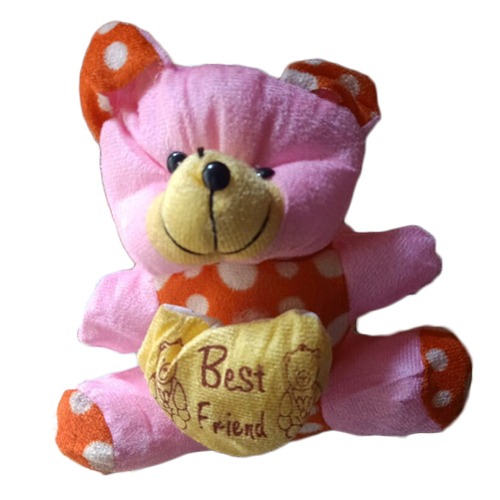 Teddy Soft Toys