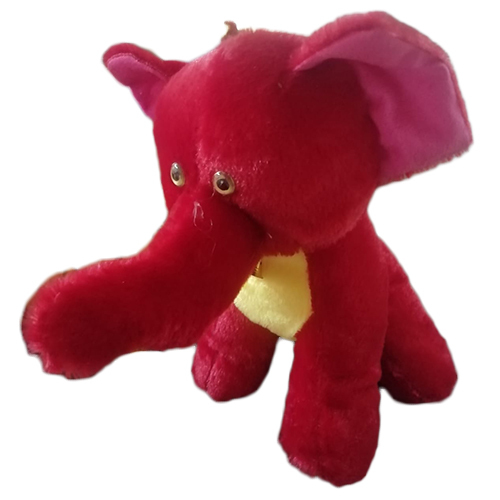 Big Elephant For Toys