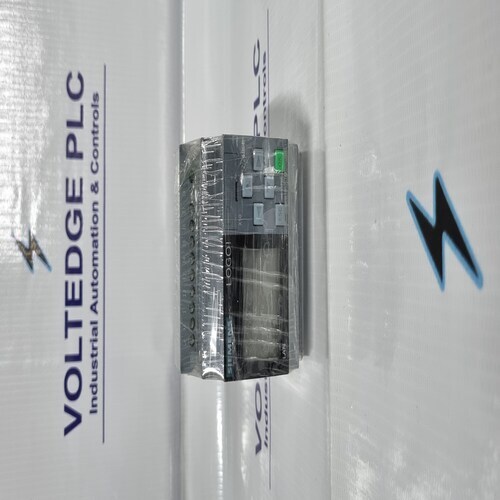 SIEMENS 6ED 1052-1MD08-0BA1 / 6ED1052-1MD08-0BA1 LOGO LOGIC MODULE