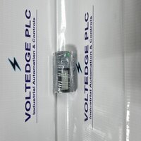 SIEMENS 6ED 1052-1MD08-0BA1 / 6ED1052-1MD08-0BA1 LOGO LOGIC MODULE
