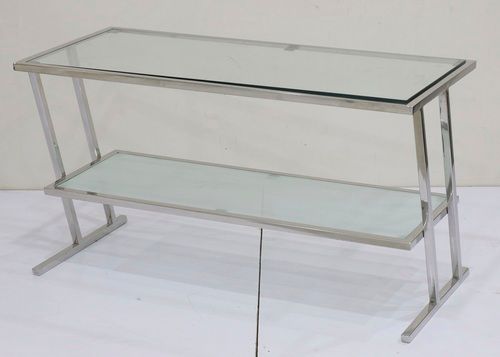 Metal Furniture Table