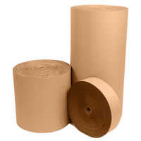 Corrugated Rolls