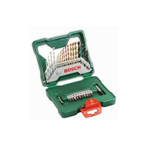 Bosch Drill Bit Sets