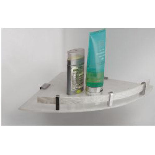 PN-02A Corner Shelf