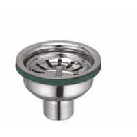 SWC-03 SS Sink Coupling