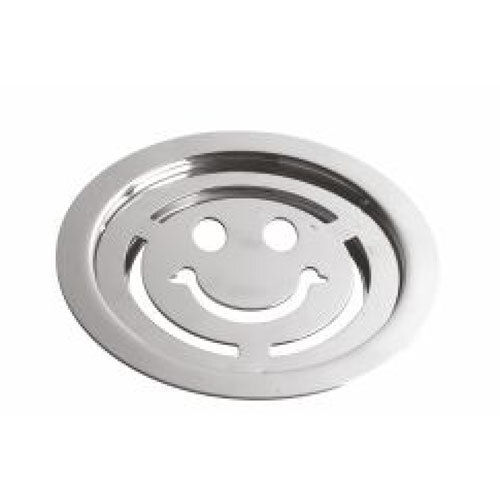 SSD-30 Lock Grating Round Smily