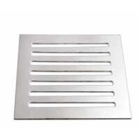 Vertical Flat Sqaure