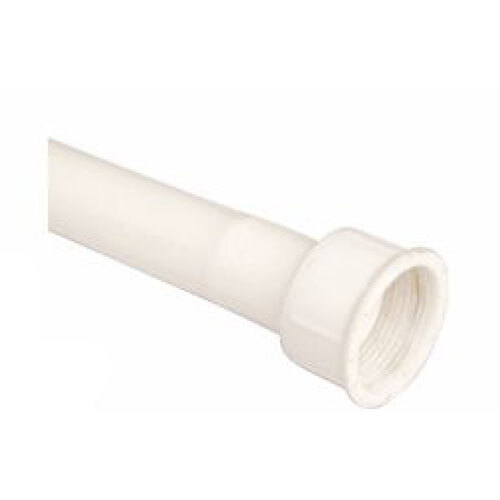 Rotatry PVC Wsate Pipe