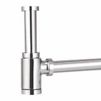Al-1107 Bottle Trap Premium Pipe