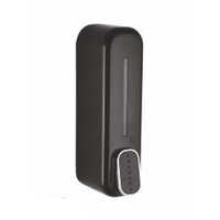 AL-1179 Pluto Soap Dispenser Black
