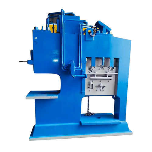 Hydraulic Cutting Machine Industrial