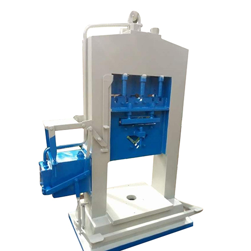 Hydraulic Multi Cutting Machine