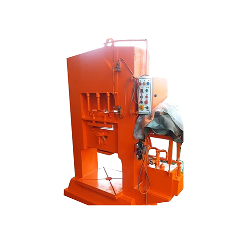 Fully Automatic Hydraulic Multiple Centre Machine - Stainless Steel, Various Sizes Available | Industrial Power Unit with Warranty